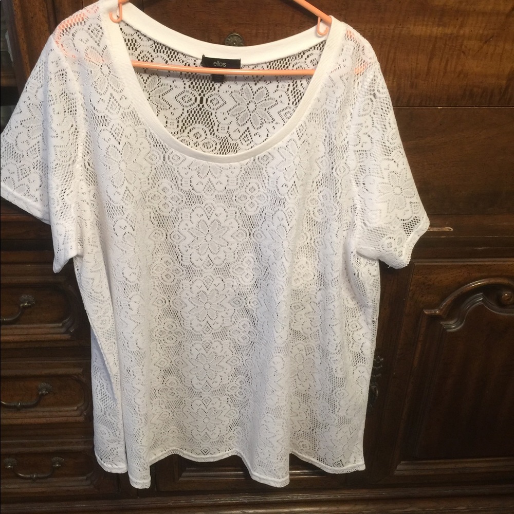 Women’s shirt